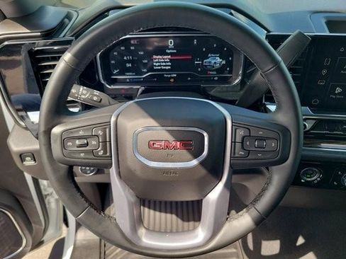 Used 2024 GMC Sierra 1500 Elevation AWD/4WD image 26