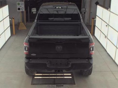 Used 2023 RAM 2500 Big Horn w/ Level B Equipment Group AWD/4WD image 7