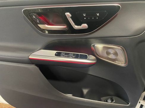 Certified 2025 Mercedes-Benz GLC 43 AMG AMG GLC 43 image 6