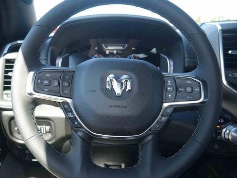 New 2026 RAM 1500 Laramie w/ Night Edition AWD/4WD image 49