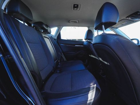 Used 2025 Kia Seltos S image 35