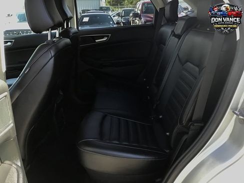 Used 2024 Ford Edge SEL w/ Convenience Package AWD/4WD image 24