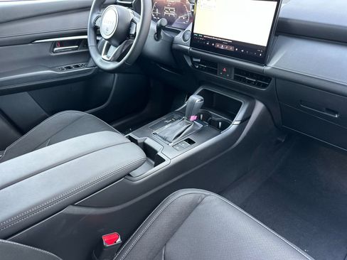 New 2026 MAZDA CX-5 Preferred AWD/4WD image 15