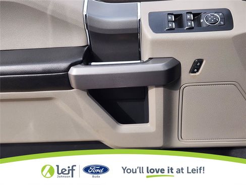Used 2017 Ford F150 XLT w/ Equipment Group 301A Mid RWD image 16