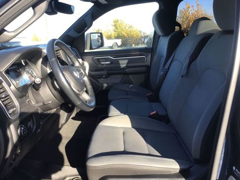 Certified 2022 RAM 1500 Big Horn image 12