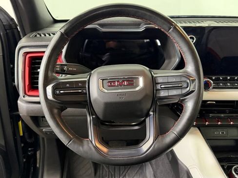 Used 2023 GMC Canyon AT4X AWD/4WD image 14