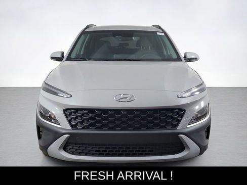 Used 2023 Hyundai Kona SEL w/ Cargo Package AWD/4WD image 8
