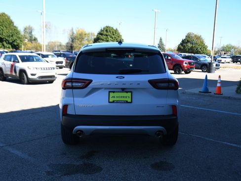 Used 2026 Ford Escape Active w/ Tech Pack #1 image 5