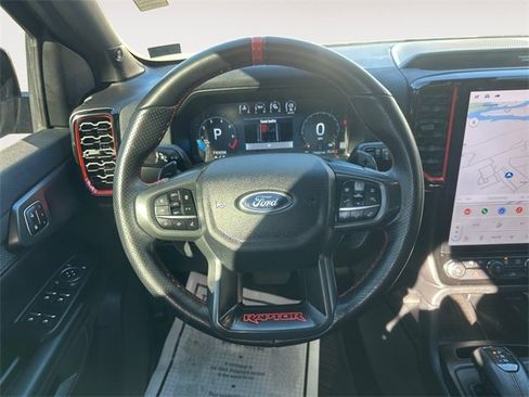 Used 2025 Ford Ranger Raptor image 12