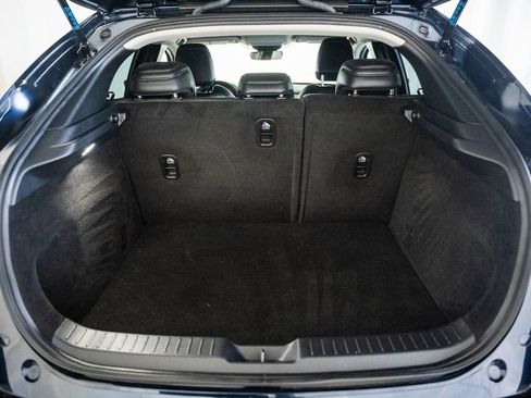 Used 2023 MAZDA CX-30 AWD 2.5 S w/ Select Package image 10