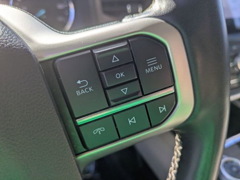 Certified 2024 Ford Expedition Limited image 17