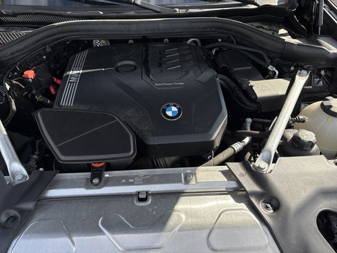 Certified 2024 BMW X3 xDrive30i image 34