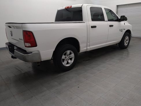 Used 2019 RAM 1500 Tradesman w/ Popular Equipment Group image 10