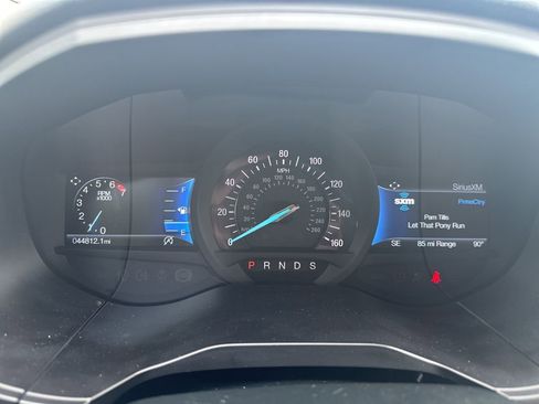 Used 2024 Ford Edge Titanium AWD/4WD image 21
