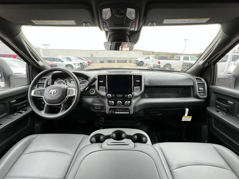 New 2026 RAM 5500 Tradesman image 9