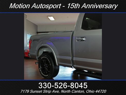 Used 2020 Ford F150 XLT w/ Equipment Group 301A Mid AWD/4WD image 52