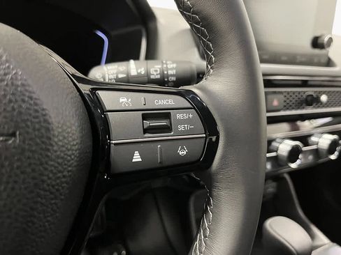 New 2026 Honda Civic Sport image 18