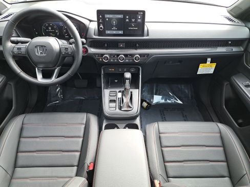 New 2026 Honda CR-V Sport-L image 14