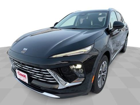 New 2026 Buick Envision Preferred image 34