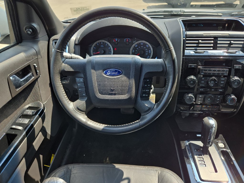 Used 2012 Ford Escape Limited FWD image 13