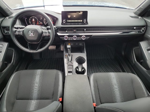 Used 2023 Honda Civic Sport image 25