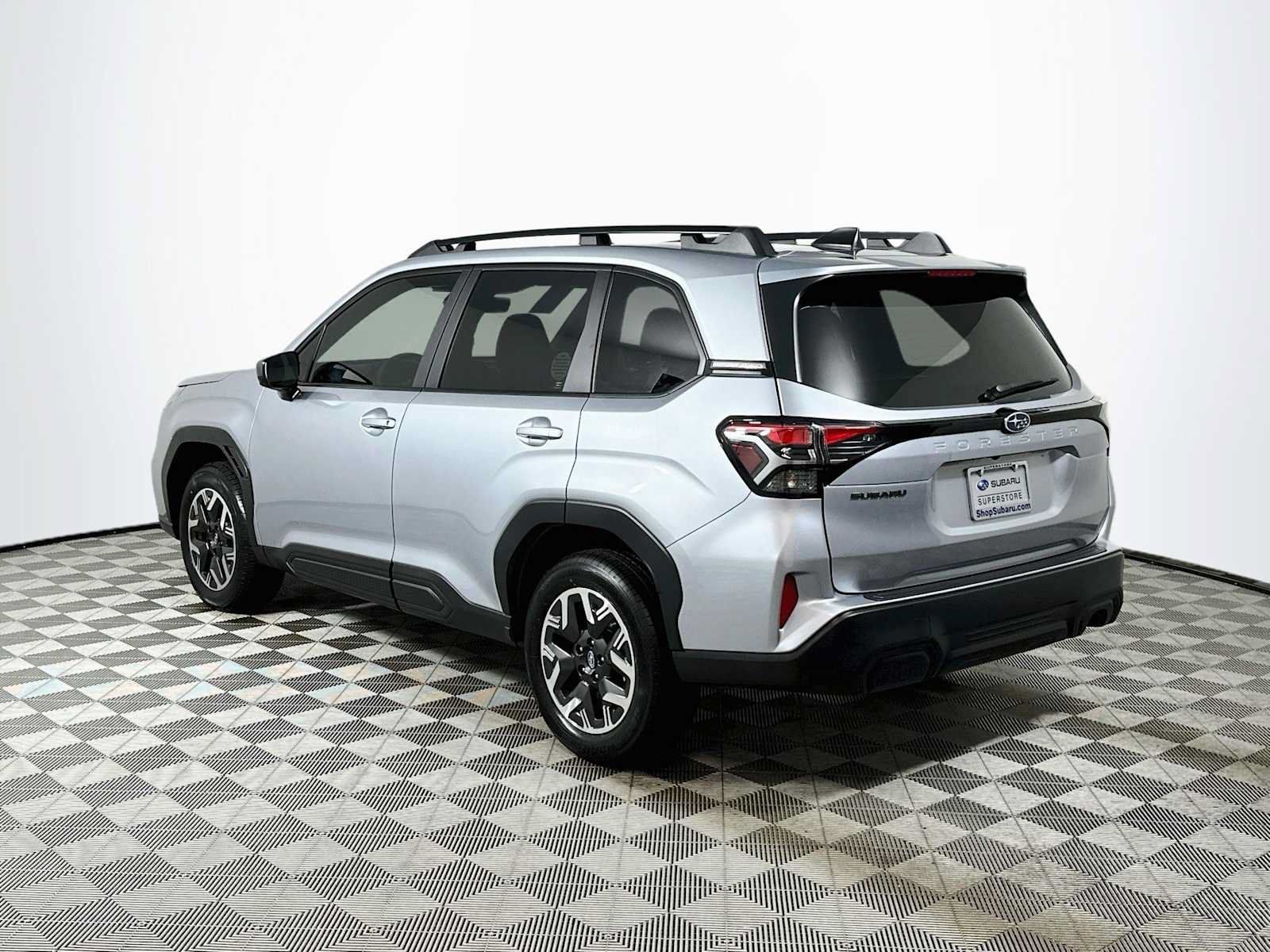Certified 2026 Subaru Forester Premium AWD/4WD image 5