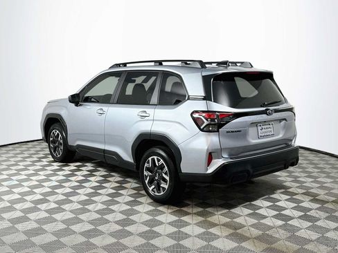 Certified 2026 Subaru Forester Premium AWD/4WD image 5