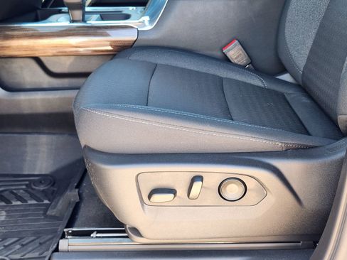 New 2026 Chevrolet Silverado 1500 LT w/ Texas Edition Plus image 25