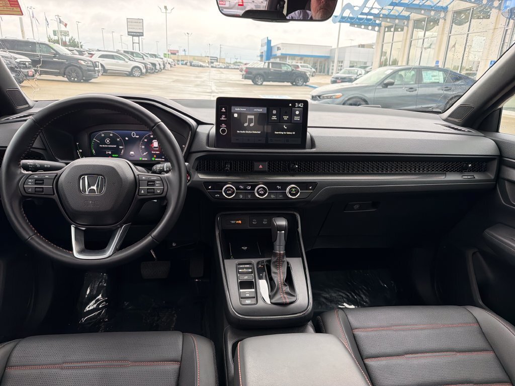 Used 2026 Honda CR-V Sport-L image 12