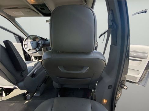 Used 2004 Ford Freestar Limited FWD image 33