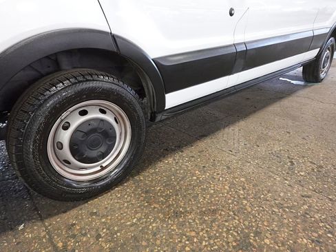 Certified 2023 Ford Transit 250 Medium Roof image 23