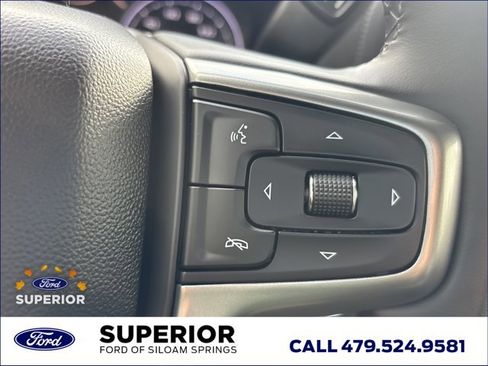 Used 2023 Chevrolet Silverado 3500 LT w/ Convenience Package image 29