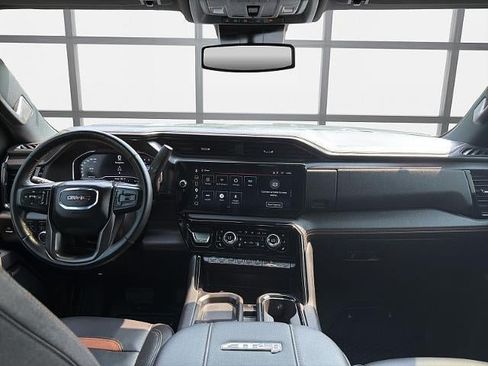 Used 2025 GMC Sierra 2500 AT4 AWD/4WD image 19