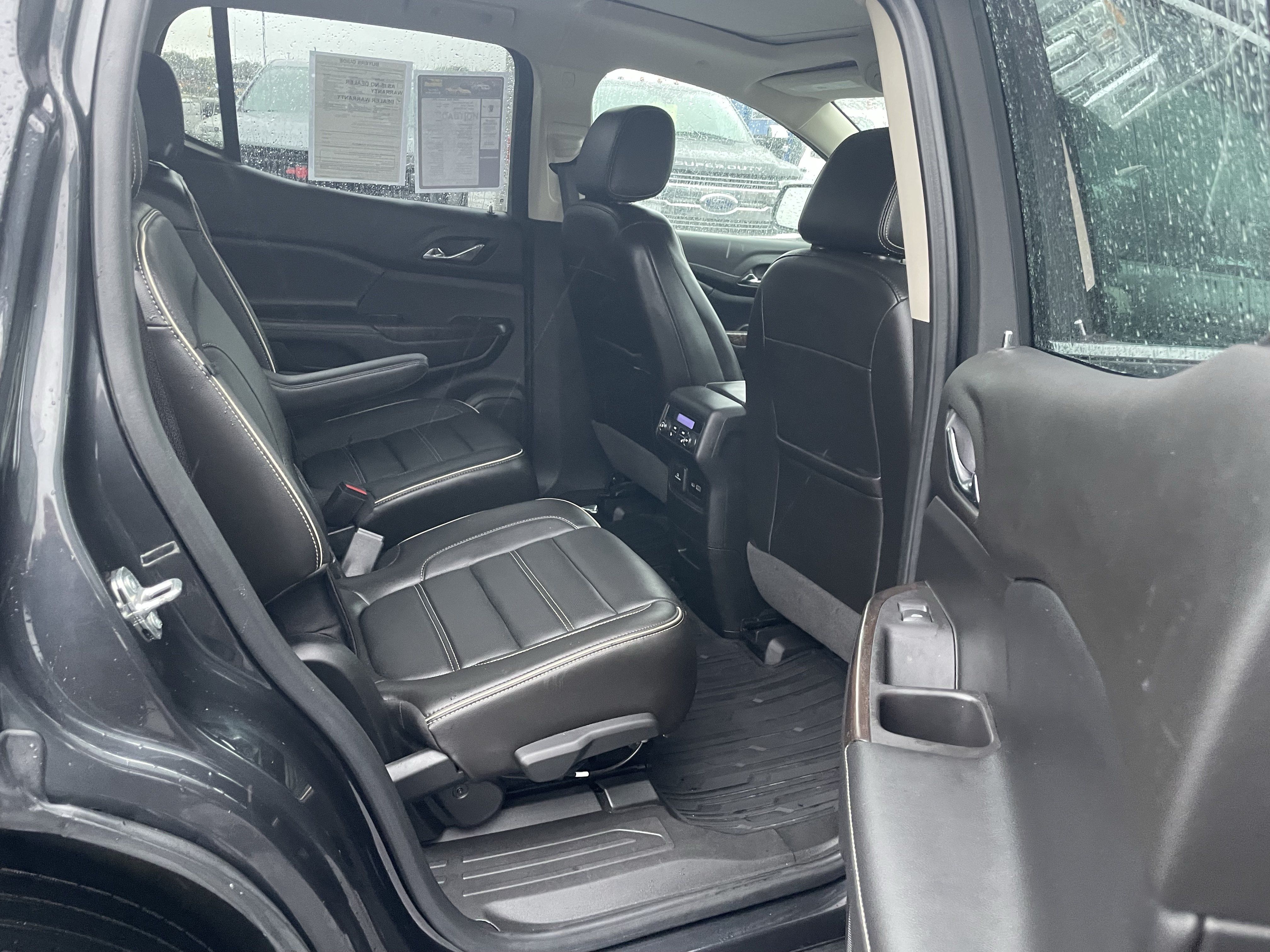 Used 2020 GMC Acadia Denali w/ Trailering Package AWD/4WD image 31