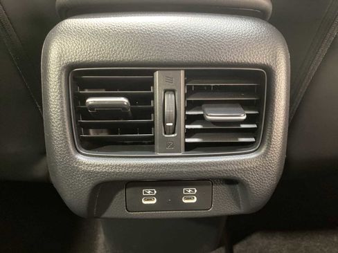 Used 2025 Acura ADX A-Spec AWD/4WD image 25