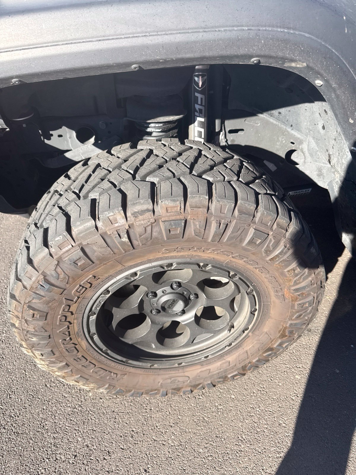 Used 2021 Jeep Gladiator Sport w/ Auxiliary Switch Group AWD/4WD image 7