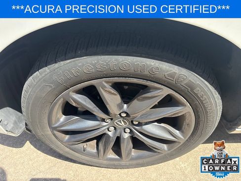 Used 2019 Acura MDX A-Spec AWD/4WD image 34