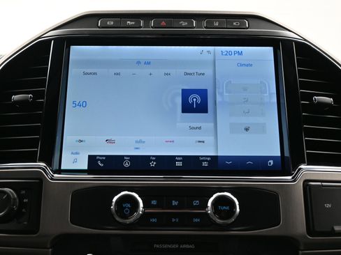 Used 2022 Ford F350 Platinum image 29