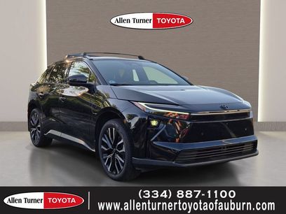 Used 2026 Toyota bZ