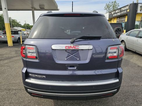 Used 2014 GMC Acadia SLE FWD image 14