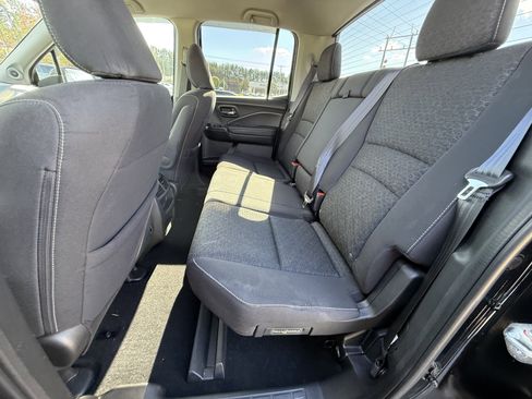 Used 2021 Honda Ridgeline Sport image 31