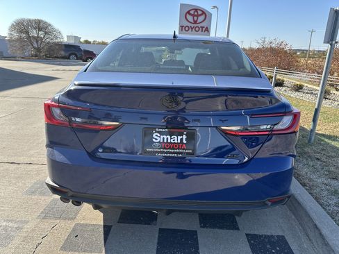 New 2026 Toyota Camry SE w/ Convenience Package image 5
