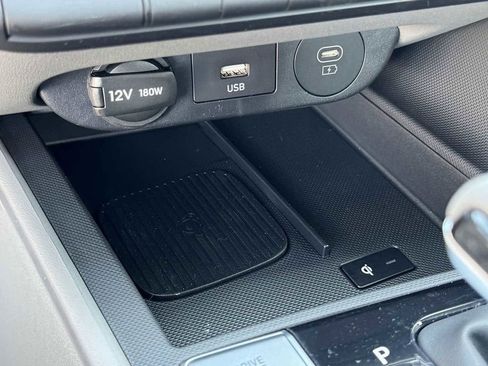New 2025 Hyundai Elantra SEL w/ Cargo Package FWD image 23