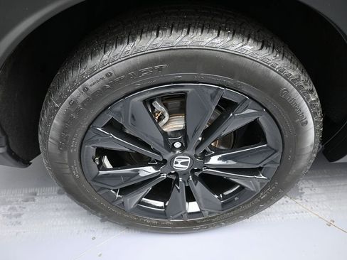 Used 2024 Honda CR-V Sport Touring image 12