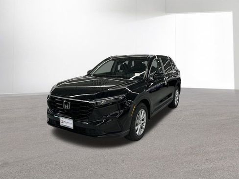 Certified 2026 Honda CR-V EX image 24