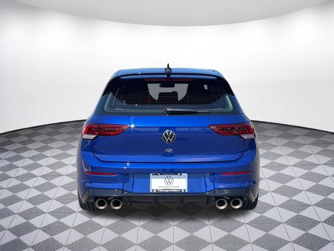 New 2026 Volkswagen Golf w/ Euro Style Package AWD/4WD image 10