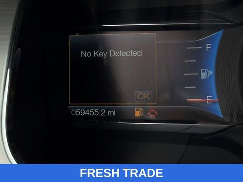 Used 2018 Ford Taurus SEL AWD/4WD image 23