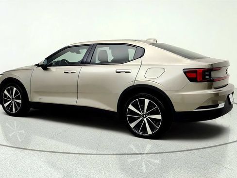 Used 2022 Polestar Polestar 2 w/ Plus Package AWD/4WD image 7