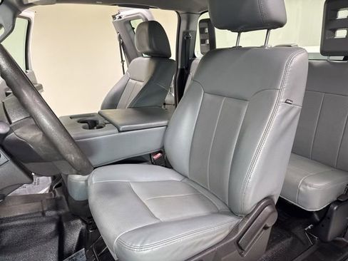 Used 2016 Ford F250 XL image 10