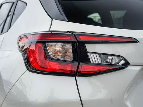 New 2026 Subaru Crosstrek 2.5i Limited image 7